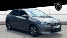 Peugeot 208 1.2 PureTech 130 Allure Premium + 5dr EAT8 Petrol Hatchback
